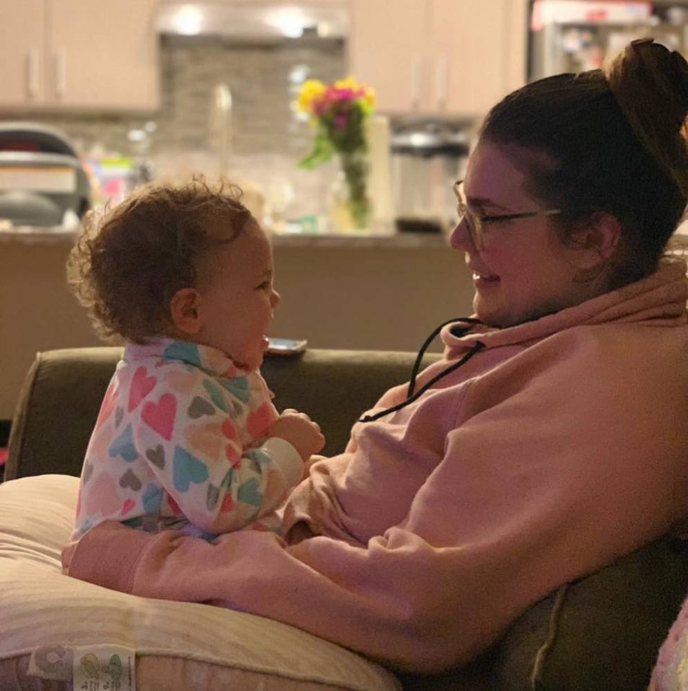 Meet your Posher, Brooke